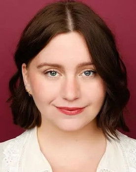 Kimberly Weinberger as Rosie Perkins