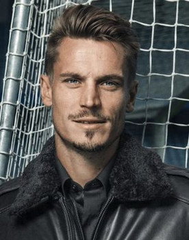 Markus Rosenberg