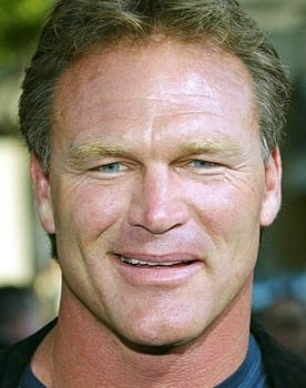 Brian Bosworth