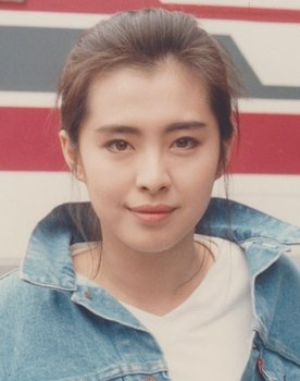 Joey Wong Cho-Yin as 