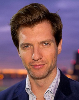 Marco Biagioli as Jim