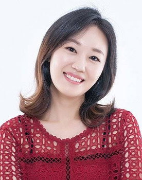 Lee Eon-jeong