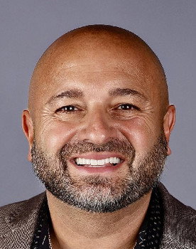 Sevag Sagherian