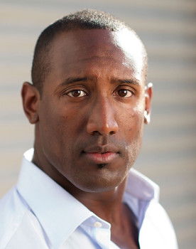 Quentin Earl Darrington as Joe Jackson / Rob