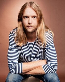 James Valentine as