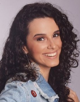 Aimee Espinosa
