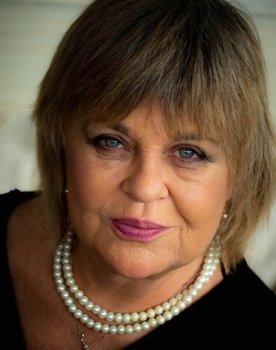 Ginette McDonald