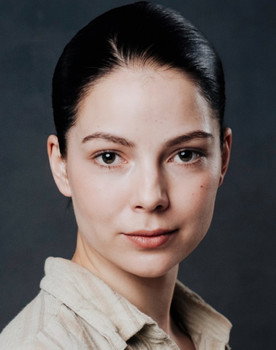Ronja Orasta