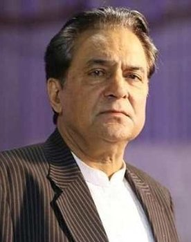 Firdous Jamal