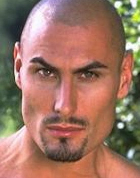 Tony Valentino