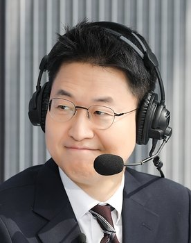Jeon Yong-june