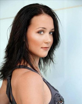 Jenna Dwyer