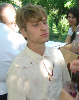 Minuano as Crentelho 2