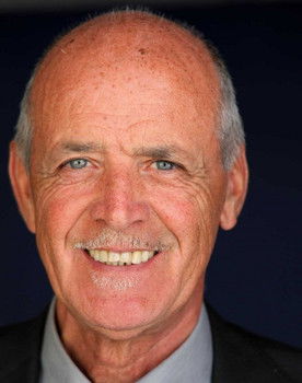 Bruno de Stephanis as