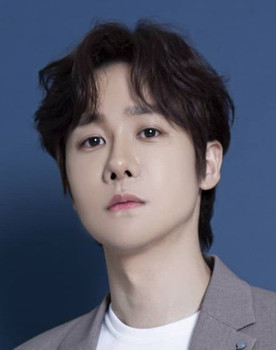 Kang Chan as Kim Young-Du