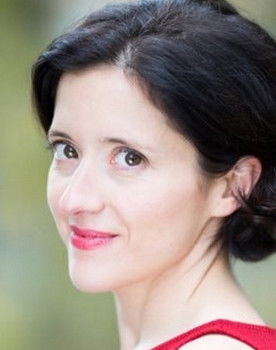 Anne-Sophie Marie as Sleeper