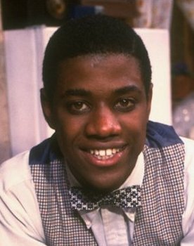 Keith Amos as Miracle Miles Coolidge