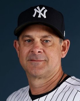 Aaron Boone