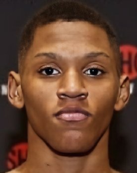 Emanuel Navarrete vs. Denys Berinchyk