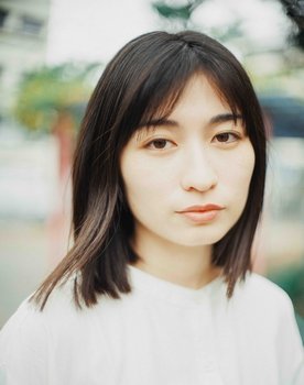 Chinami Amagai as Air Girl - 1st generation