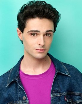 Ben L. Cohen as Luca Cornhole