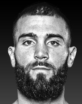 Caleb Plant as Self
