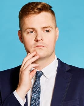 Tom Ballard