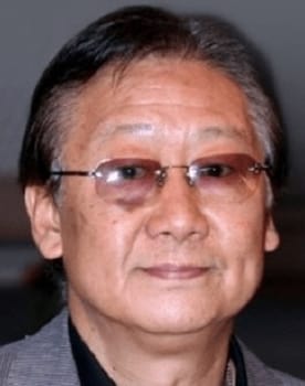 Joe Cheung Tung-cho