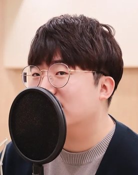 Park Jookwang