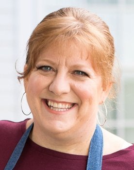 Christie Morrison
