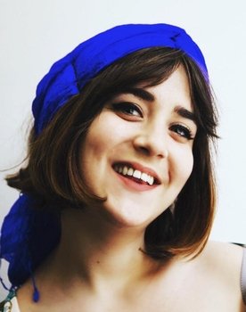 Ninon Ardisson as Self (Thierry Ardisson's daughter) : Interviewed