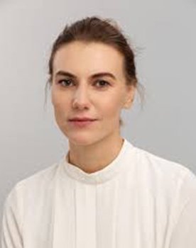 Marina Poddubnaya