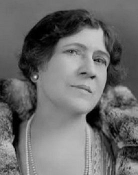 Anne Sutherland