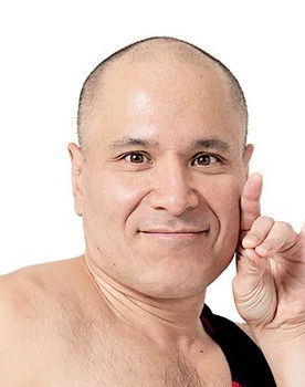 Soichiro Honda as Antonio Honda