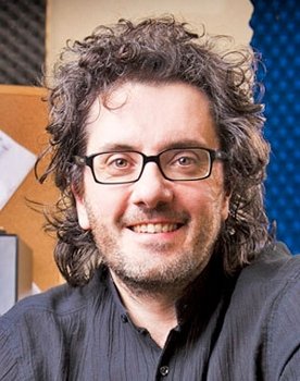 Ferruccio Spinetti as Bass