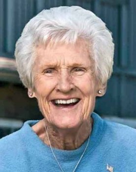 Kathy Whitworth as Self (archive footage)