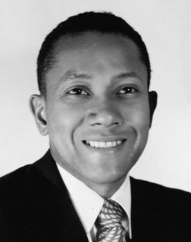 Fayard Nicholas