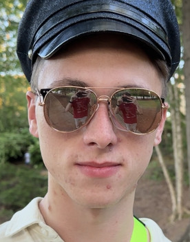 Seth Waldrop as Pirate Trainer / Repentant Lakeside Eater / Hand of God