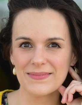 Evender Hodges Sanders as Elise