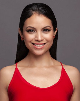 Cindy Díaz