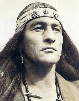 Charles Horvath as Manuel