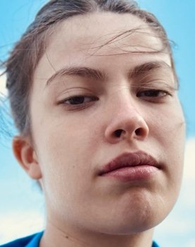 Ema Mendes as Fantasma do Natal/Belchior