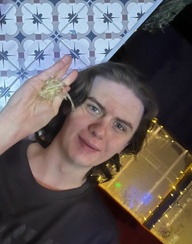 Corey Fullalove as Dennis