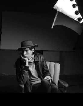 Joaquín Colinas Márquez