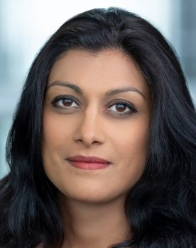 Anushka Asthana