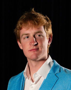 Seth Huggard as Seth