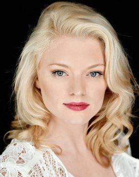 Ruby Lewis