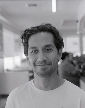 Ben Winter as Self