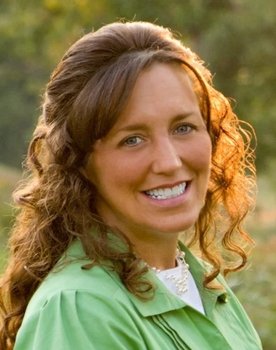 Michelle Duggar