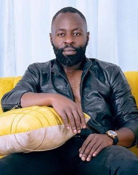 Robert Agengo